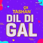 Logo of the podcast 9X TASHAN DIL DI GAL Podcast 9X TASHAN DIL DI GAL