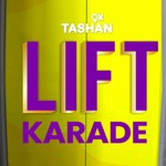 Logo of the podcast 9X Tashan Lift Karade Podcast 9X Tashan Lift Karade