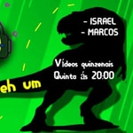 Logo of the podcast A Abelha Eh Um Dinossauro Podcast A Abelha Eh Um Dinossauro