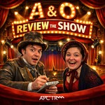 A & O Review the Show Podcast A & O Review the Show