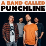 Logo of the podcast A Band Called Punchline Podcast A Band Called Punchline