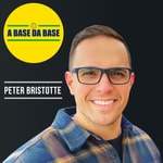 Logo of the podcast A Base da Base Podcast A Base da Base