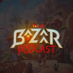 Logo of the podcast A Bazaar Podcast Podcast A Bazaar Podcast