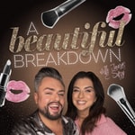Logo of the podcast A Beautiful Breakdown with James & Suzy Podcast A Beautiful Breakdown with James & Suzy