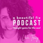 A Beautiful Fix | Midlife Burnout, Human Design & Reinvention Podcast A Beautiful Fix | Midlife Burnout, Human Design & Reinvention