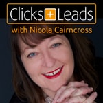 Logo of the podcast A Better Entrepreneur With Nicola Cairncross Podcast A Better Entrepreneur With Nicola Cairncross