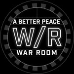 Logo of the podcast A Better Peace: The War Room Podcast