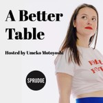 A Better Table Podcast Podcast A Better Table Podcast