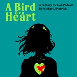 Logo of the podcast A Bird for a Heart Podcast A Bird for a Heart
