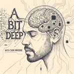 Logo of the podcast A Bit Deep Podcast A Bit Deep