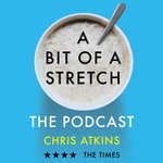 Podcast A Bit of a Stretch - The Podcast