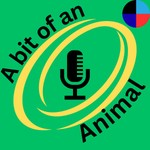 Logo of the podcast A Bit Of An Animal Podcast A Bit Of An Animal