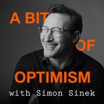A Bit of Optimism Podcast A Bit of Optimism