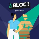 Logo of the podcast À Bloc ! Podcast À Bloc !