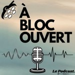 Logo of the podcast à BLOC OUVERT Podcast à BLOC OUVERT