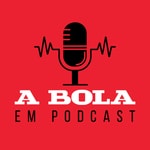 Logo of the podcast A BOLA Podcast A BOLA