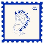 Logo of the podcast À bon entendeur Podcast À bon entendeur