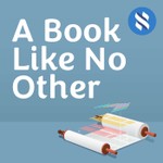Podcast A Book Like No Other