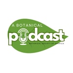 Logo of the podcast A Botanical Podcast Podcast A Botanical Podcast