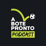 Logo of the podcast A Bote Pronto Podcast Podcast A Bote Pronto Podcast