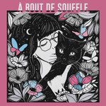 Logo of the podcast À bout de souffle Podcast À bout de souffle
