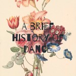 Logo of the podcast A brief history of dance Podcast A brief history of dance