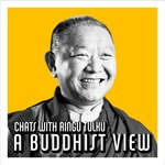 Logo of the podcast A Buddhist View Podcast A Buddhist View