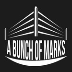 Logo of the podcast A Bunch of Marks Podcast A Bunch of Marks
