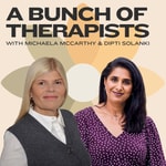 Logo of the podcast A Bunch of Therapists Podcast A Bunch of Therapists