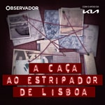 Logo of the podcast A Caça ao Estripador de Lisboa Podcast A Caça ao Estripador de Lisboa