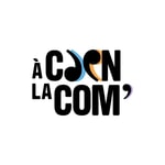 Logo of the podcast À Caen la Com' Podcast À Caen la Com'