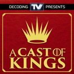 Logo of the podcast A Cast of Kings - A House of the Dragon Podcast Podcast A Cast of Kings - A House of the Dragon Podcast