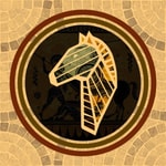 Logo of the podcast A Cavallo di un Cavillo Podcast A Cavallo di un Cavillo