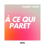 Logo of the podcast À ce qui Paret Podcast À ce qui Paret