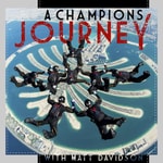 Logo of the podcast A Champion's Journey Podcast A Champion's Journey