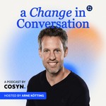 Logo of the podcast A Change in Conversation Podcast A Change in Conversation
