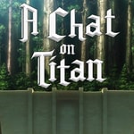Logo of the podcast A Chat on Titan Podcast A Chat on Titan