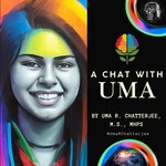 A Chat with Uma Podcast A Chat with Uma