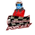Logo of the podcast A Checkered Past Podcast A Checkered Past