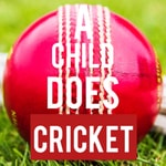 Logo of the podcast A Child Does Cricket Podcast A Child Does Cricket