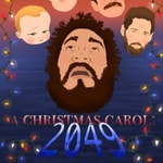 Logo of the podcast A Christmas Carol 2049 Podcast A Christmas Carol 2049