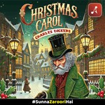 Logo of the podcast A Christmas Carol by Charles Dickens Podcast A Christmas Carol by Charles Dickens