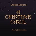 Logo of the podcast A Christmas Carol by Charles Dickens Podcast A Christmas Carol by Charles Dickens