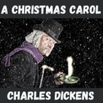 A Christmas Carol - Charles Dickens A Christmas Carol - Charles Dickens