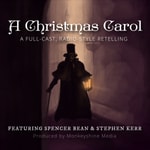Logo of the podcast A Christmas Carol: Full-Cast Radio Show Podcast A Christmas Carol: Full-Cast Radio Show