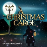 Logo of the podcast A Christmas Carol Podcast A Christmas Carol