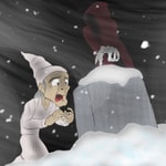 Logo of the podcast A Christmas Carol Podcast A Christmas Carol