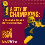 Logo of the podcast A City Of Champions: Cleveland Cavaliers 2016 Championship Podcast A City Of Champions: Cleveland Cavaliers 2016 Championship