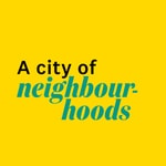 Logo of the podcast A City of Neighbourhoods Podcast A City of Neighbourhoods