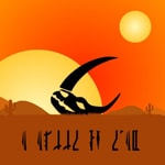 Podcast A Clan of Two - A Star Wars Shatterpoint Podcast